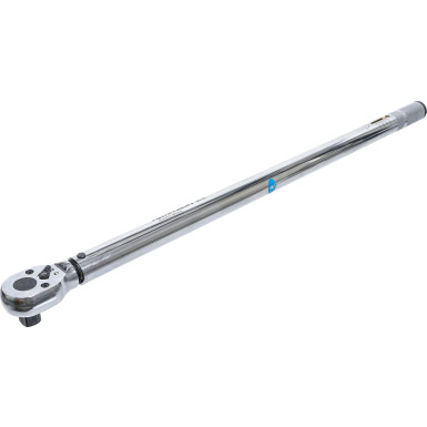 BGS Drehmomentschlüssel Abtrieb Außenvierkant 20 mm (3/4 ) 140 - 980 Nm BGS Do it yourself 9576