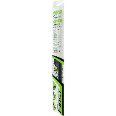 VALEO Scheibenwischer 575000 VALEO Scheibenwischer 575000
