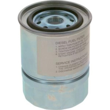 Kraftstofffilter F 026 402 011