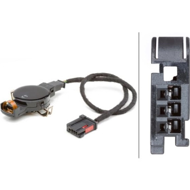 HELLA Regensensor 6PW 011 178-701 HELLA Regensensor 6PW 011 178-701