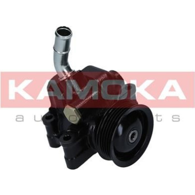 KAMOKA Hydraulikpumpe, Lenkung PP090 KAMOKA Hydraulikpumpe, Lenkung PP090