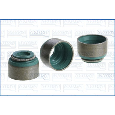 Dichtungssatz, Ventilschaft 57012300