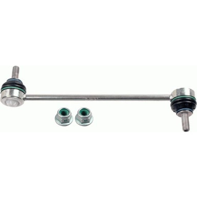 Stabilisatorlager li/re LANDROVER 37148 01