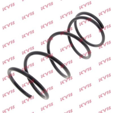 KYB Fahrwerksfeder Toyota P. Corolla 1.4/1.6 04/97-01/02 K-Flex RA2102