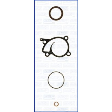 Dichtungssatz, Kurbelgehäuse AJU54179300