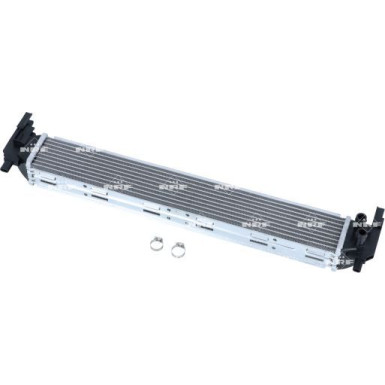 Kühler, Motorkühlung 53126