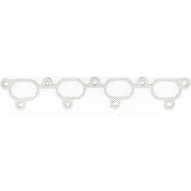 CORTECO Auspuffdichtung 460124P CORTECO Auspuffdichtung 460124P