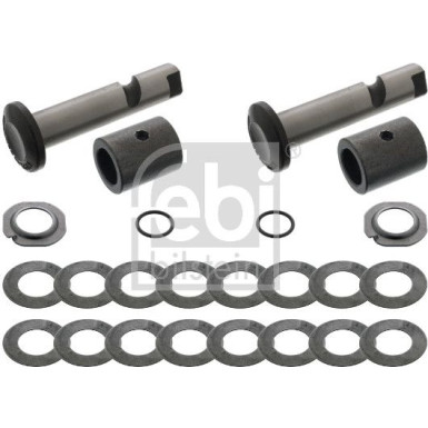 FEBI BILSTEIN Reparatursatz, Achsschenkelbolzen 01157 FEBI BILSTEIN Reparatursatz, Achsschenkelbolzen 01157