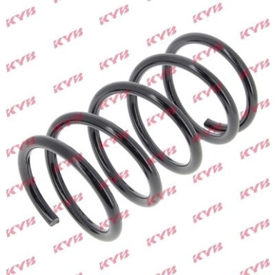 KYB Fahrwerksfeder Toyota T. Rav 4 Ii 1.8 08.00-11.05 RA6685 KYB Fahrwerksfeder Toyota T. Rav 4 Ii 1.8 08.00-11.05 RA6685