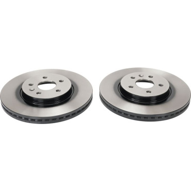 97 481 006 Bremsscheibe VA DF6629 97 481 006 Bremsscheibe VA DF6629