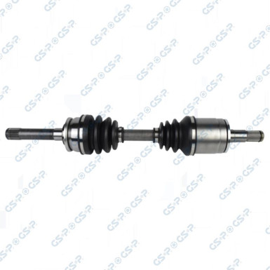 GSP Antriebswelle 239007 GSP Antriebswelle 239007