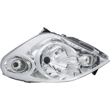 VALEO Hauptscheinwerfer 043676