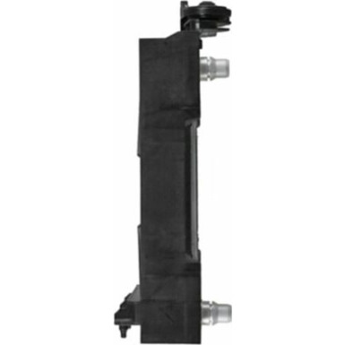 Kühler, Motorkühlung CR 922 000P