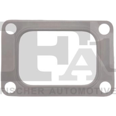 Dichtung, Turbineneinlass (Lader) 431-512