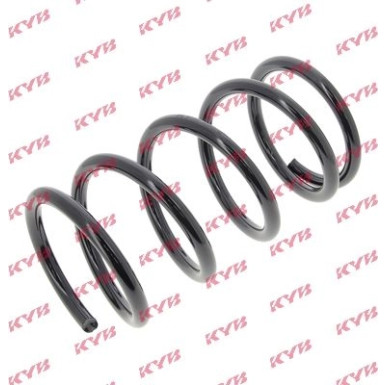 KYB Fahrwerksfeder Toyota T. Rav 4 Ii 2.0/2.0D 06.00-11.05 K-Flex RD6507