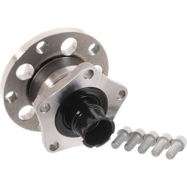 Radlagersatz HA VKBA 3489 Radlagersatz HA VKBA 3489