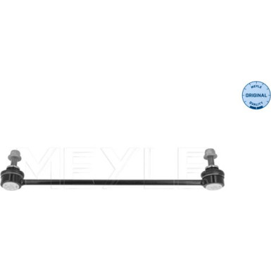 86 307 072 Stabilisator VA re HONDA Jazz 02 MEYLE-ORIGINAL: True to OE 31-16 060 0054 86 307 072 Stabilisator VA re HONDA Jazz 02 MEYLE-ORIGINAL: True to OE 31-16 060 0054
