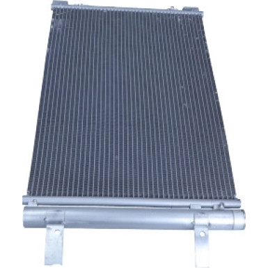 Kondensator, Klimaanlage AC834455 Kondensator, Klimaanlage AC834455