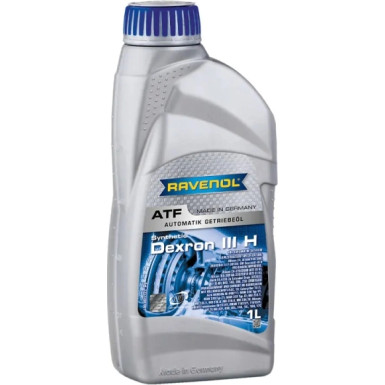 ÖL Ravenol Atf 1L Dexron H Ii 1212100-001-01-999 ÖL Ravenol Atf 1L Dexron H Ii 1212100-001-01-999