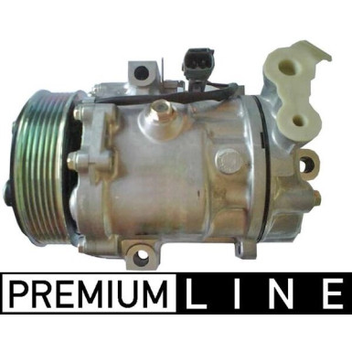 Kompressor, Klimaanlage ACP 1351 000P Kompressor, Klimaanlage ACP 1351 000P