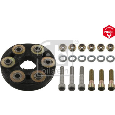 FEBI BILSTEIN Kardankreuz 03643 FEBI BILSTEIN Kardankreuz 03643