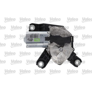 Wischermotor Opel Corsa D,E 582641