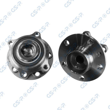 GSP Radlager 9400206 GSP Radlager 9400206