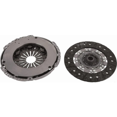 SACHS Kupplungssatz 3000 950 981 XTend