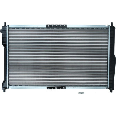 KAMOKA Kühler, Motorkühlung 7705017 KAMOKA Kühler, Motorkühlung 7705017