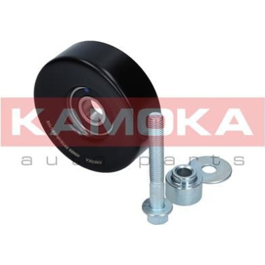 KAMOKA Umlenk-/Führungsrolle, Keilrippenriemen R0066 KAMOKA Umlenk-/Führungsrolle, Keilrippenriemen R0066
