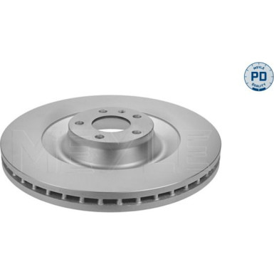 Bremsscheibe Vw S. A6 S6 06- 385Mm MEYLE-PD: Advanced performance and design 183 521 0002/PD Bremsscheibe Vw S. A6 S6 06- 385Mm MEYLE-PD: Advanced performance and design 183 521 0002/PD
