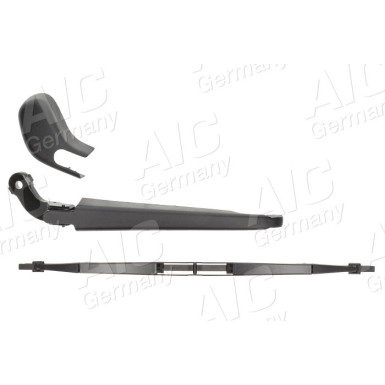 Wischerarm, hinten Volvo 56840