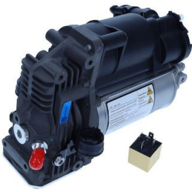 Kompressor, Druckluftanlage 27-5011