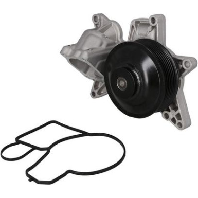 KAMOKA Wasserpumpe T0298