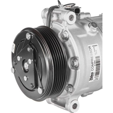 KOMPRESSOR, KLIMAANLAGE VAL814866 KOMPRESSOR, KLIMAANLAGE VAL814866