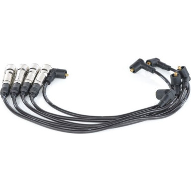 Zündleitungssatz SEAT,SKODA,VW 0 986 356 360