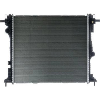 KÜHLER, MOTORKÜHLUNG CR2587000P