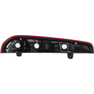 HECKLEUCHTE R HELLA FORD FOCUS KOMBI 1,08-3,11 9EL 354 678-021