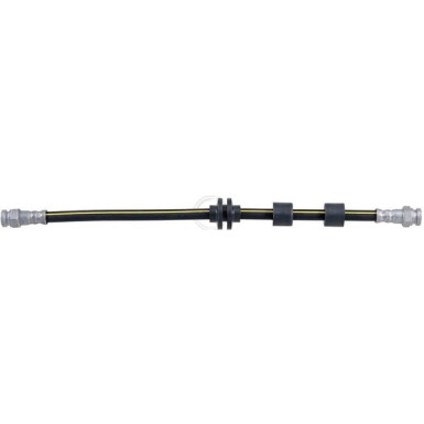 A.B.S. Bremsschlauch SL 6692