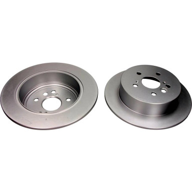 Bremsscheibe Toyota T. Rav-4 Mit Pow Ok Anti-Korrosion QD8032 Bremsscheibe Toyota T. Rav-4 Mit Pow Ok Anti-Korrosion QD8032