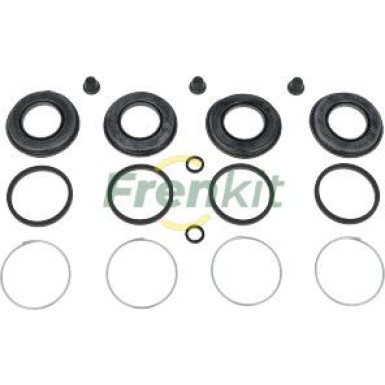 FRENKIT Reparatursatz, Bremssattel 236008 FRENKIT Reparatursatz, Bremssattel 236008