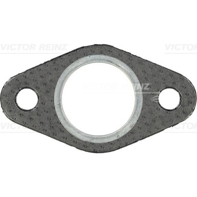 Dichtung, Abgaskrümmer 71-35602-00 Dichtung, Abgaskrümmer 71-35602-00