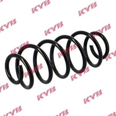 Fahrwerksfeder K-Flex RA5419