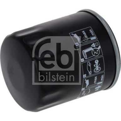 Ölfilter 109201