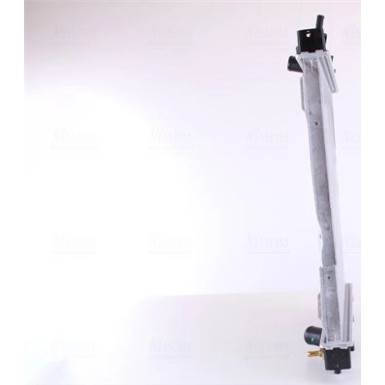 Wasserkühler PKW 61002