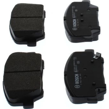 Bremsbelag 0 986 424 491 Bremsbelag 0 986 424 491