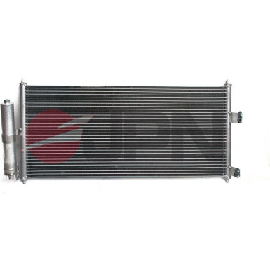 JPN Kondensator, Klimaanlage 60C9109-JPN