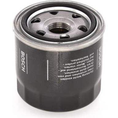 Ölfilter F 026 407 124