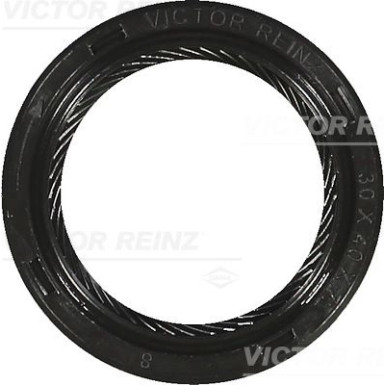 Wellendichtring 30X40X7 MERCEDES 81-15512-50