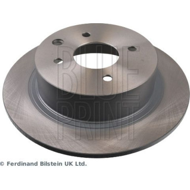 Bremsscheibe Nissan T. Cube/Tiida 1.6-1.8/1.5 Dci 07 ADN143134